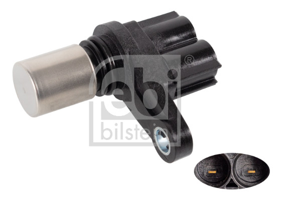 Capteur d'angle du vilebrequin FEBI BILSTEIN 107769