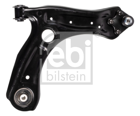 Triangle et bras de suspension FEBI BILSTEIN 107846