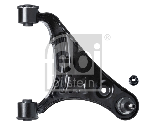 Triangle et bras de suspension FEBI BILSTEIN 107863