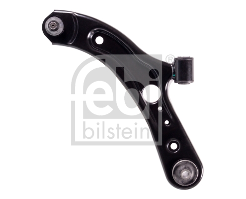 Triangle et bras de suspension FEBI BILSTEIN 107907