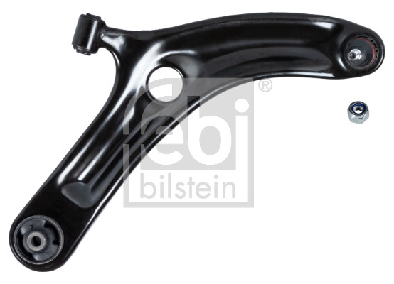 Triangle et bras de suspension FEBI BILSTEIN 107910