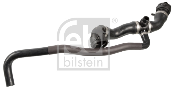 Durite de refroidissement FEBI BILSTEIN 107956