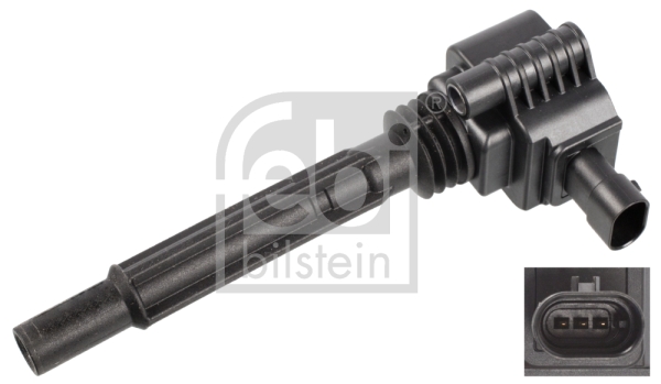 Bobine d'allumage FEBI BILSTEIN 107961