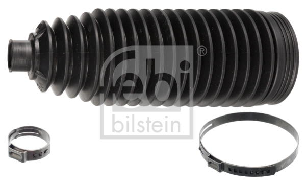 Soufflet de direction FEBI BILSTEIN 108089