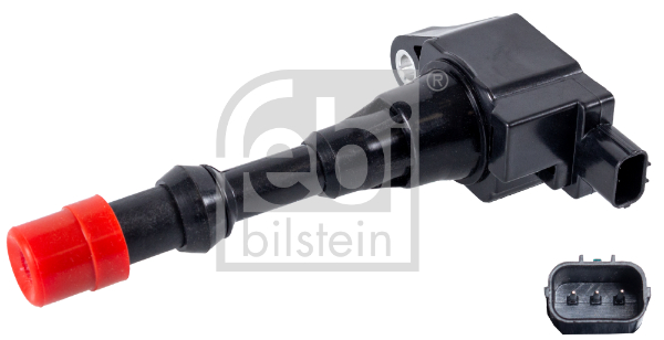 Bobine d'allumage FEBI BILSTEIN 108237