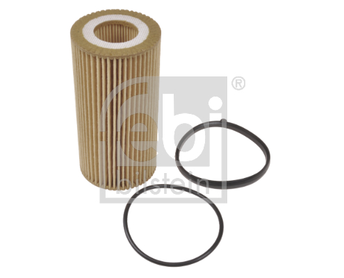 Filtre à huile FEBI BILSTEIN 108323