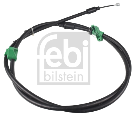 Câble de frein à main FEBI BILSTEIN 108710