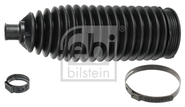 Soufflet de direction FEBI BILSTEIN 108805