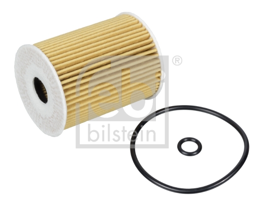 Filtre à huile FEBI BILSTEIN 108983