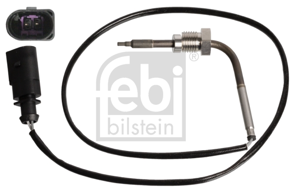 Capteur de température des gaz FEBI BILSTEIN 109047