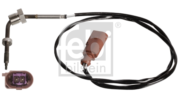 Capteur de température des gaz FEBI BILSTEIN 109230