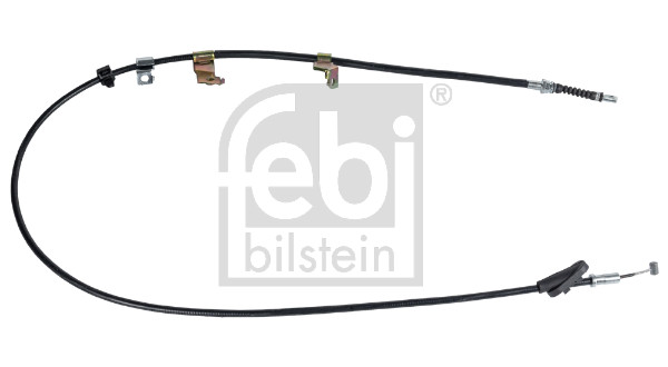 Câble de frein à main FEBI BILSTEIN 109248