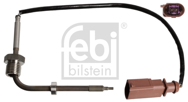 Capteur de température des gaz FEBI BILSTEIN 109396