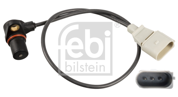 Capteur d'angle du vilebrequin FEBI BILSTEIN 109422