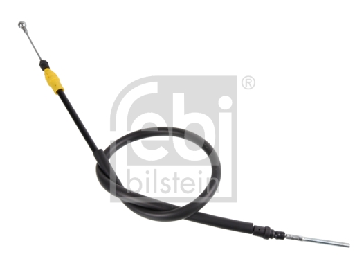 Câble de frein à main FEBI BILSTEIN 109492