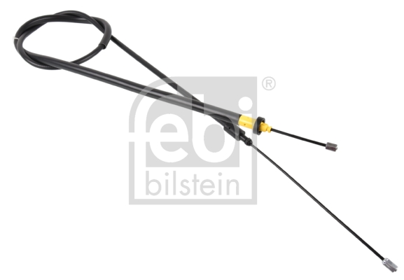 Câble de frein à main FEBI BILSTEIN 109498