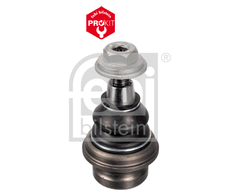 Rotule de suspension FEBI BILSTEIN 109567