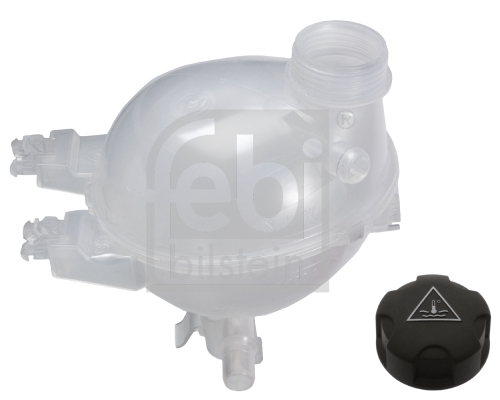 Vase d'expansion de liquide de refroidissement FEBI BILSTEIN 109694