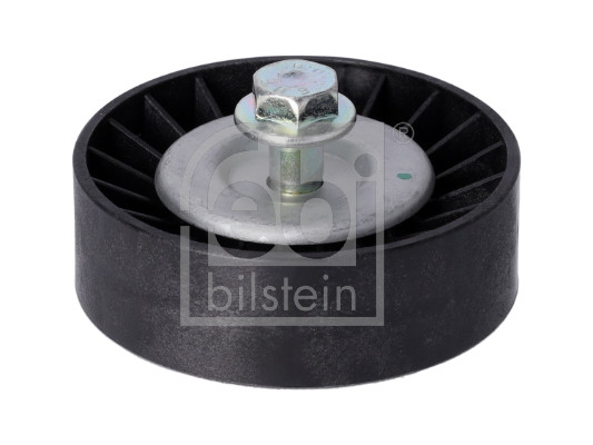 Galet enrouleur de courroie d'accessoires FEBI BILSTEIN 11295