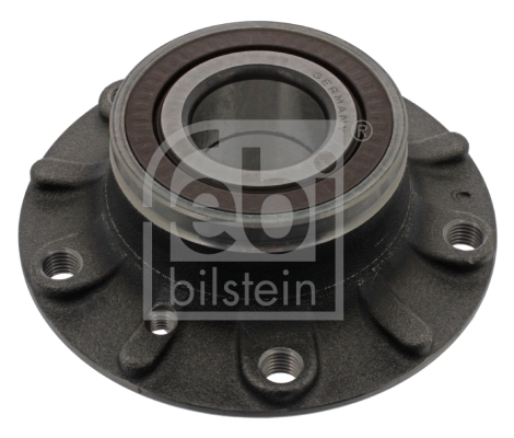 Roulement de roue FEBI BILSTEIN 12178