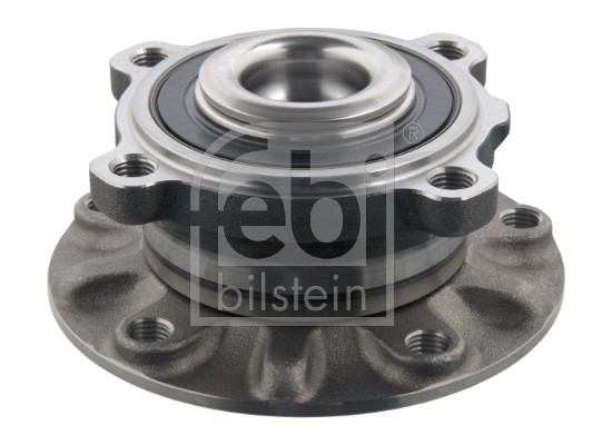 Roulement de roue FEBI BILSTEIN 12179