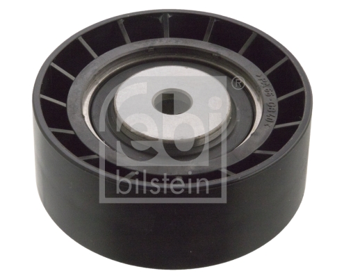 Galet enrouleur de courroie d'accessoires FEBI BILSTEIN 12286