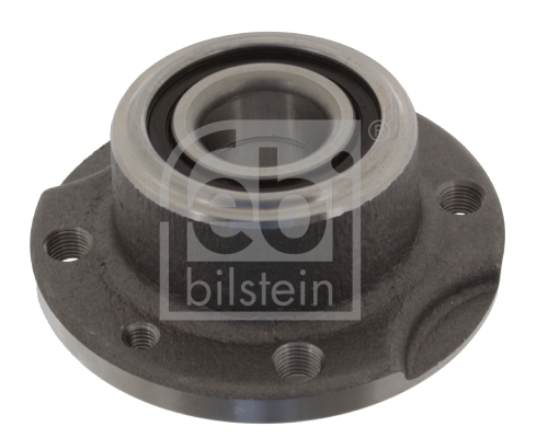 Roulement de roue FEBI BILSTEIN 12370