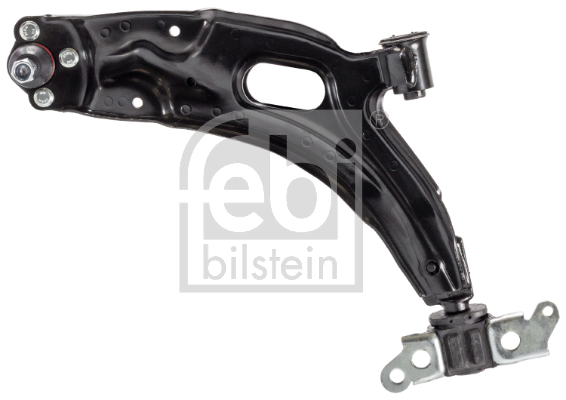 Triangle et bras de suspension FEBI BILSTEIN 12537