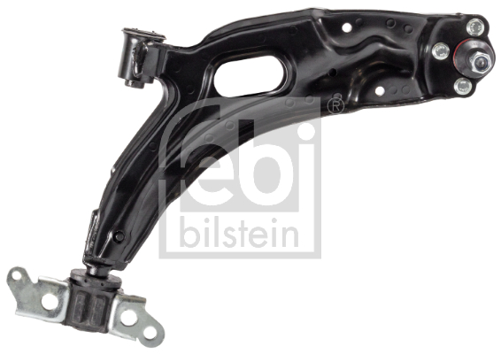 Triangle et bras de suspension FEBI BILSTEIN 12538