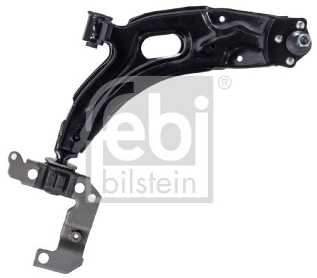 Triangle et bras de suspension FEBI BILSTEIN 12540