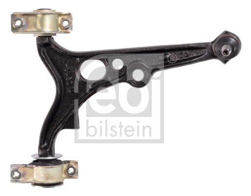 Triangle et bras de suspension FEBI BILSTEIN 12558