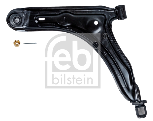 Triangle et bras de suspension FEBI BILSTEIN 12958