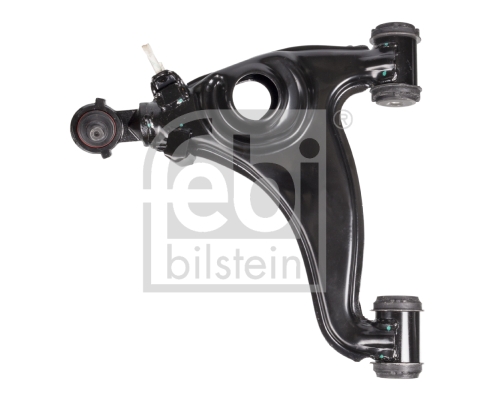 Triangle et bras de suspension FEBI BILSTEIN 14036