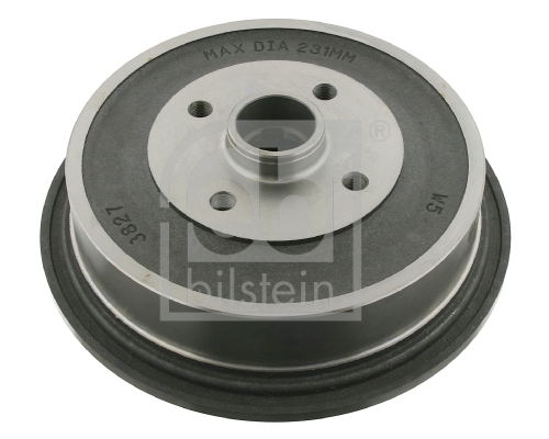 Tambour de frein FEBI BILSTEIN 14059