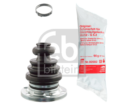 Soufflet de cardan FEBI BILSTEIN 14067