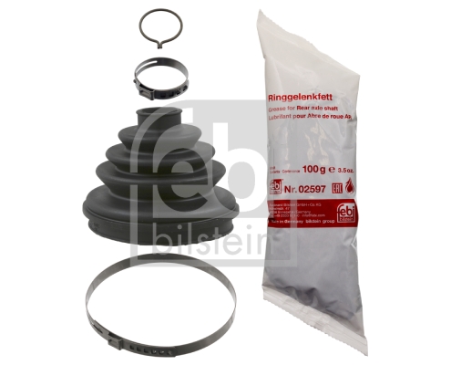 Soufflet de cardan FEBI BILSTEIN 14071