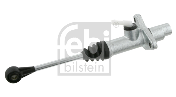 Emetteur, embrayage FEBI BILSTEIN 14128