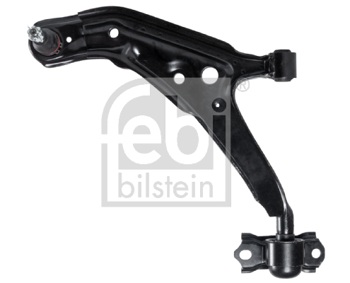 Triangle et bras de suspension FEBI BILSTEIN 14150