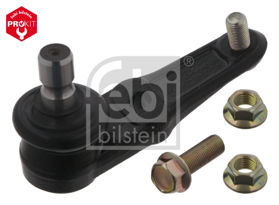 Rotule de suspension FEBI BILSTEIN 14167