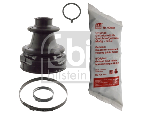 Soufflet de cardan FEBI BILSTEIN 14218