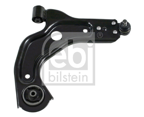 Triangle et bras de suspension FEBI BILSTEIN 14243