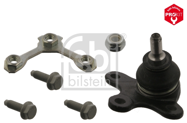 Rotule de suspension FEBI BILSTEIN 14426