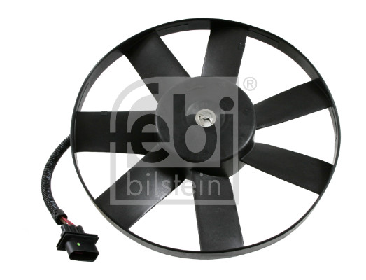 Ventilateur de refroidissement du moteur FEBI BILSTEIN 14748