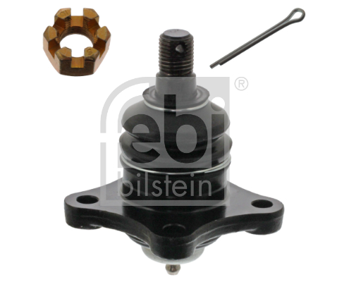 Rotule de suspension FEBI BILSTEIN 15070