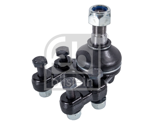 Rotule de suspension FEBI BILSTEIN 15269