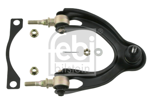 Triangle et bras de suspension FEBI BILSTEIN 15553