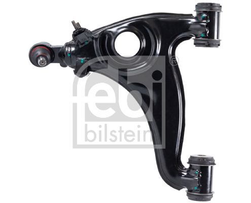 Triangle et bras de suspension FEBI BILSTEIN 15694