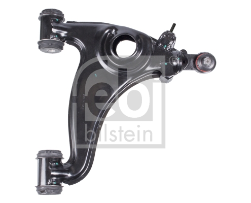 Triangle et bras de suspension FEBI BILSTEIN 15695