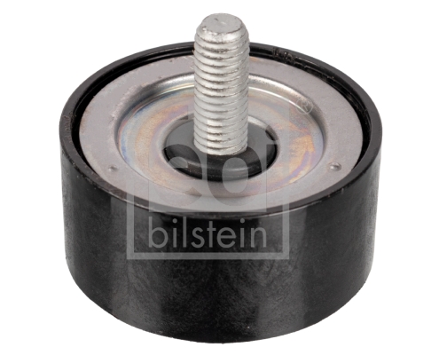 Galet enrouleur de courroie d'accessoires FEBI BILSTEIN 170405