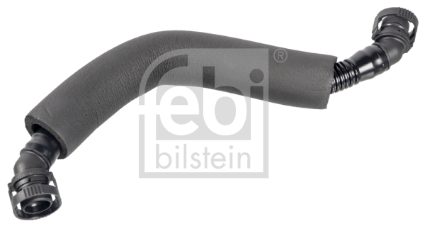 Tuyau de ventilation de carter-moteur FEBI BILSTEIN 170674